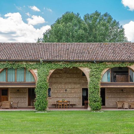Apartament Borgo Feriani Montegalda Zewnętrze zdjęcie