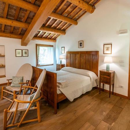 Apartament Borgo Feriani Montegalda Zewnętrze zdjęcie