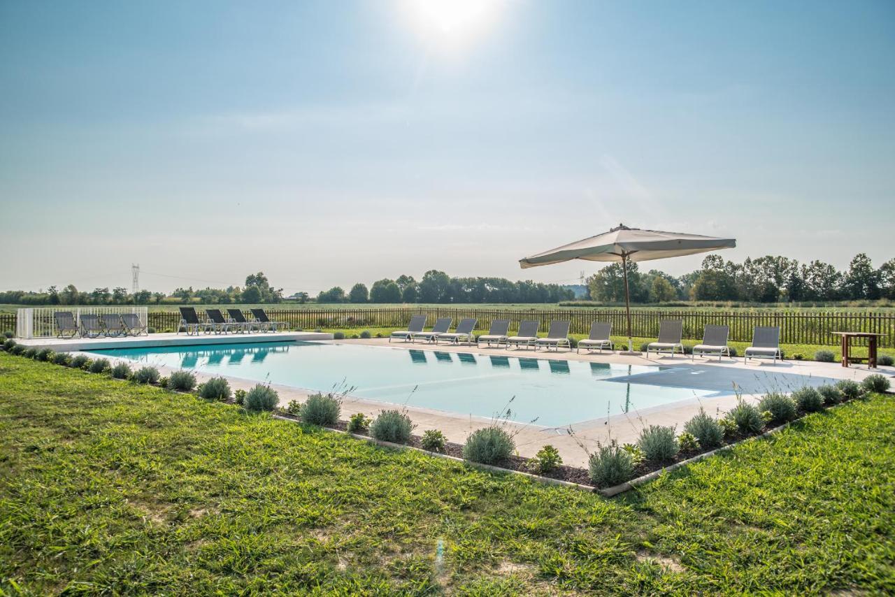 Apartament Borgo Feriani Montegalda Zewnętrze zdjęcie