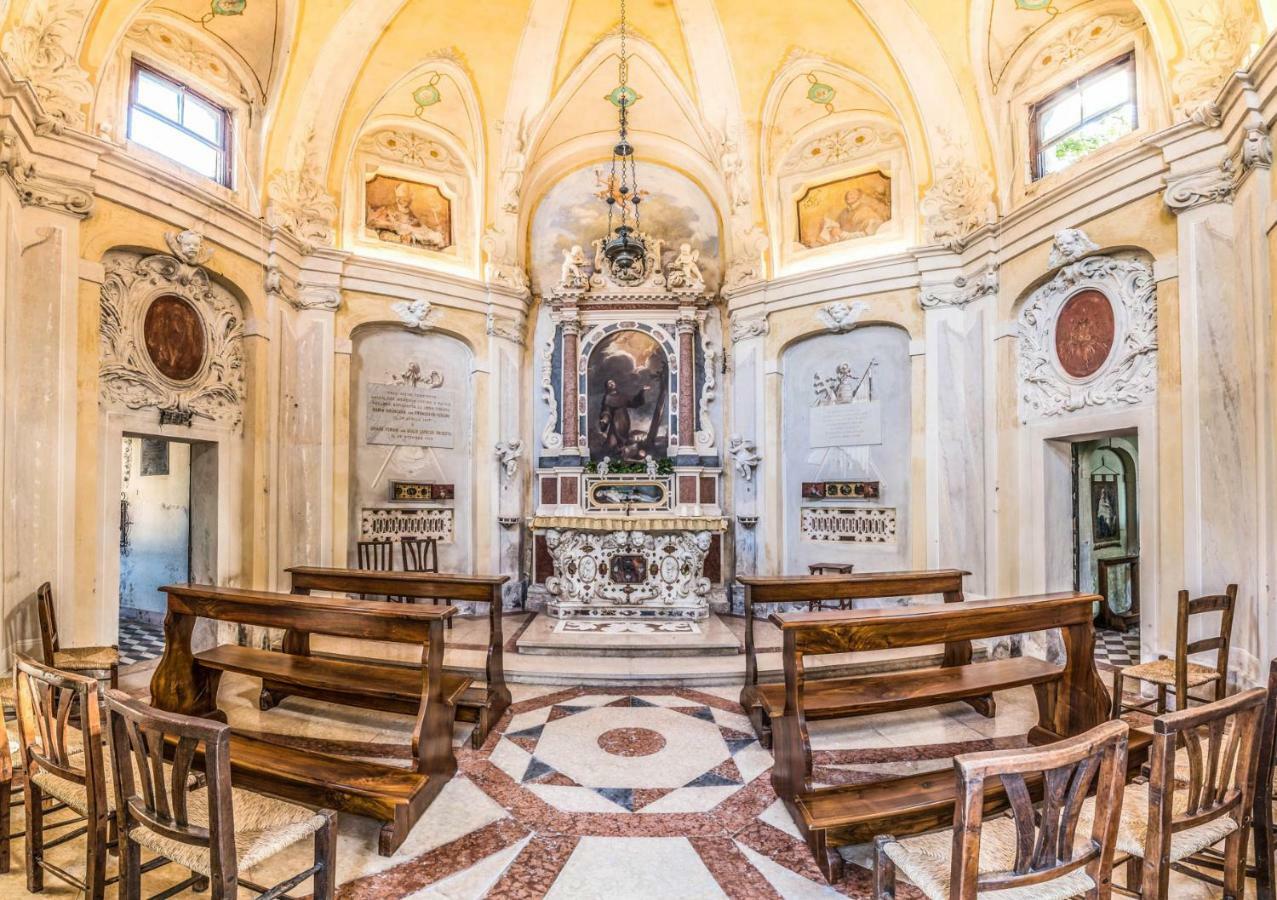 Apartament Borgo Feriani Montegalda Zewnętrze zdjęcie