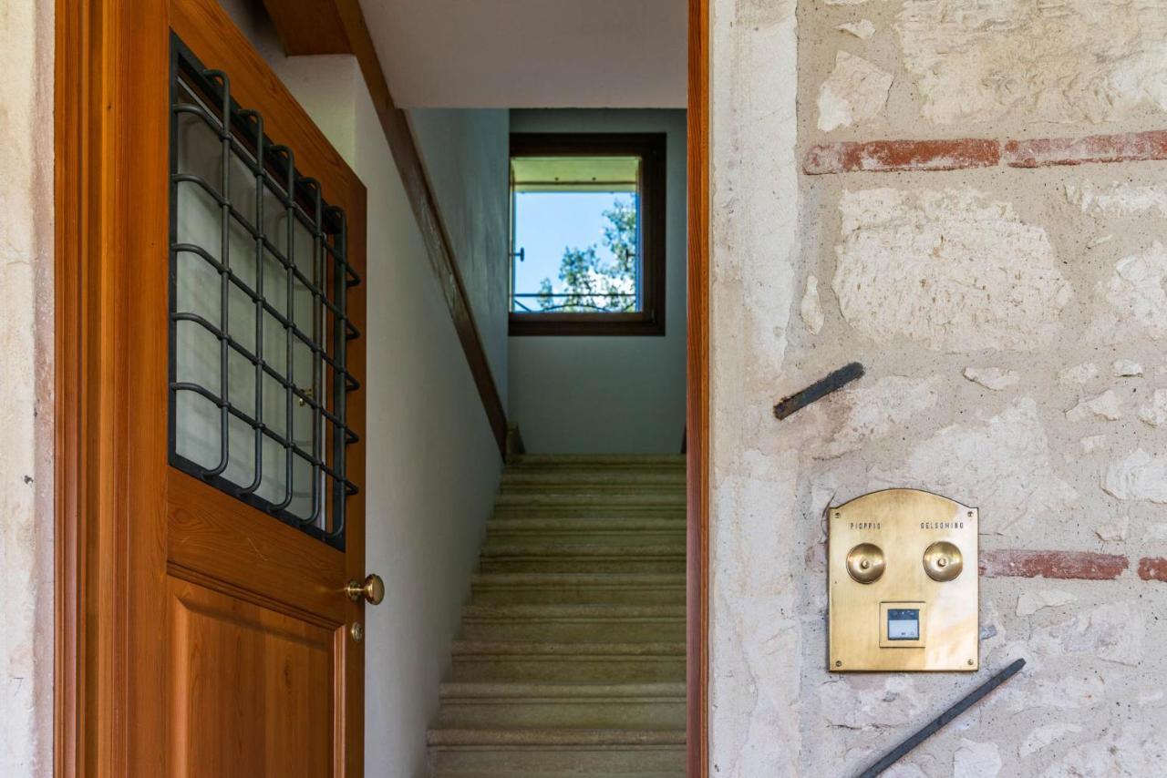 Apartament Borgo Feriani Montegalda Zewnętrze zdjęcie