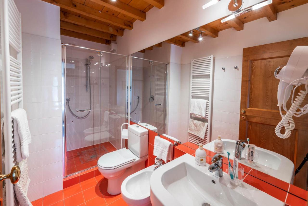 Apartament Borgo Feriani Montegalda Zewnętrze zdjęcie