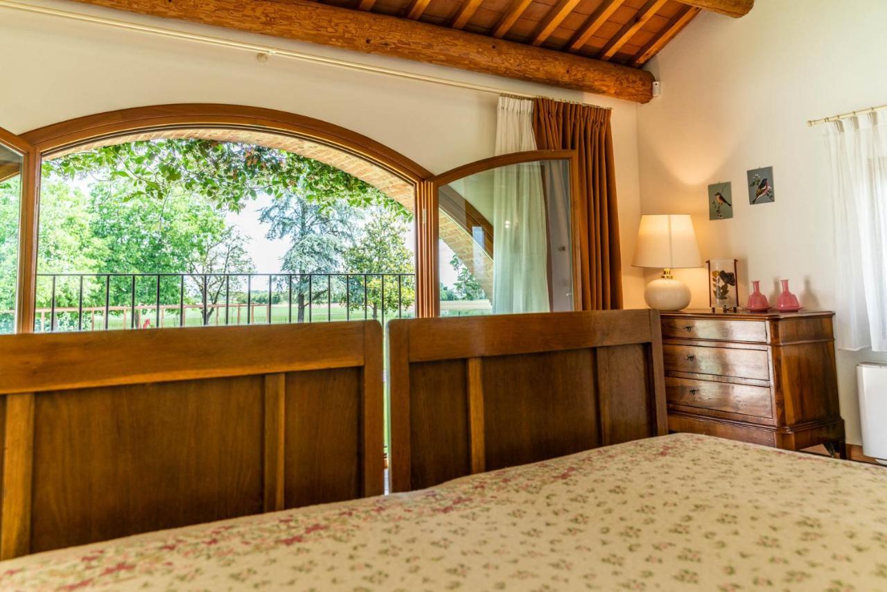 Apartament Borgo Feriani Montegalda Zewnętrze zdjęcie