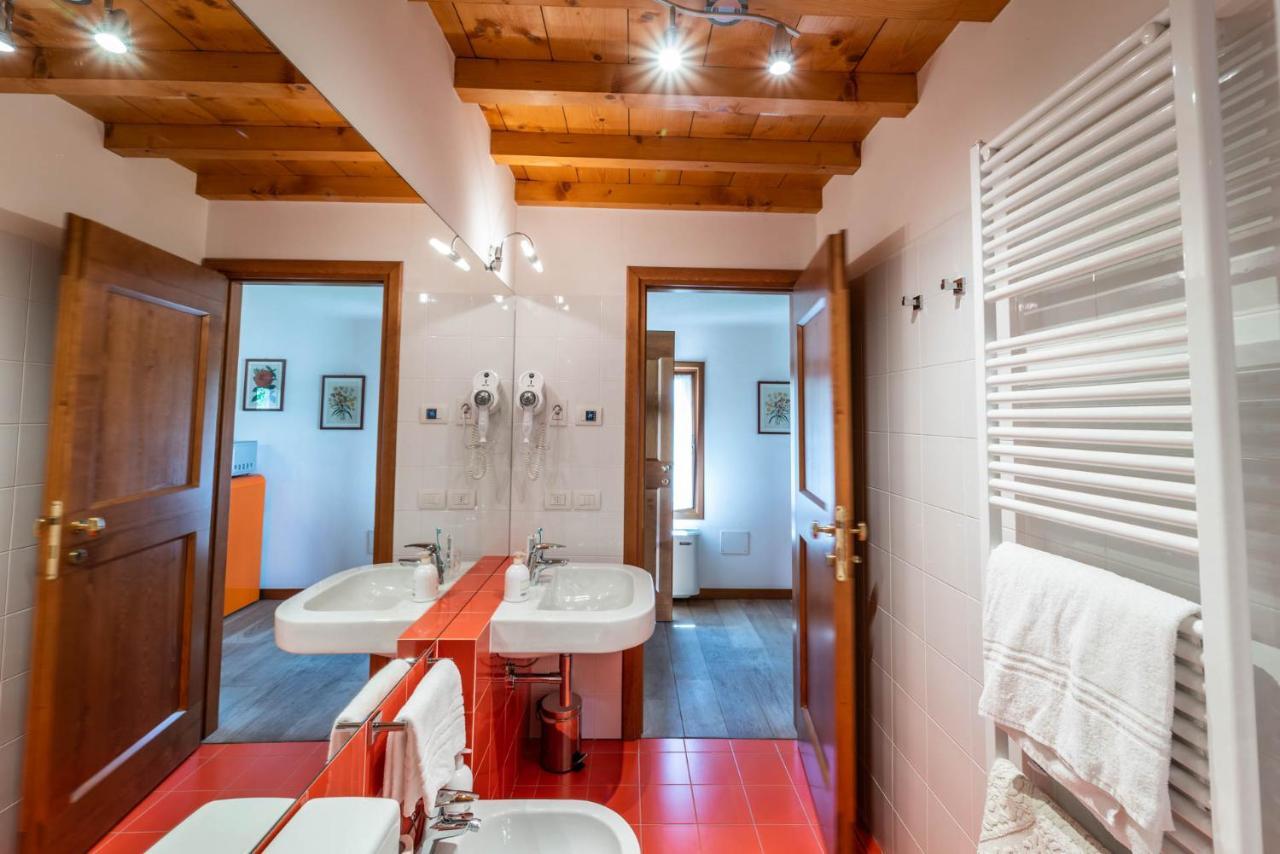 Apartament Borgo Feriani Montegalda Zewnętrze zdjęcie