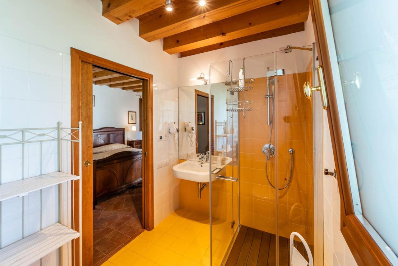 Apartament Borgo Feriani Montegalda Zewnętrze zdjęcie