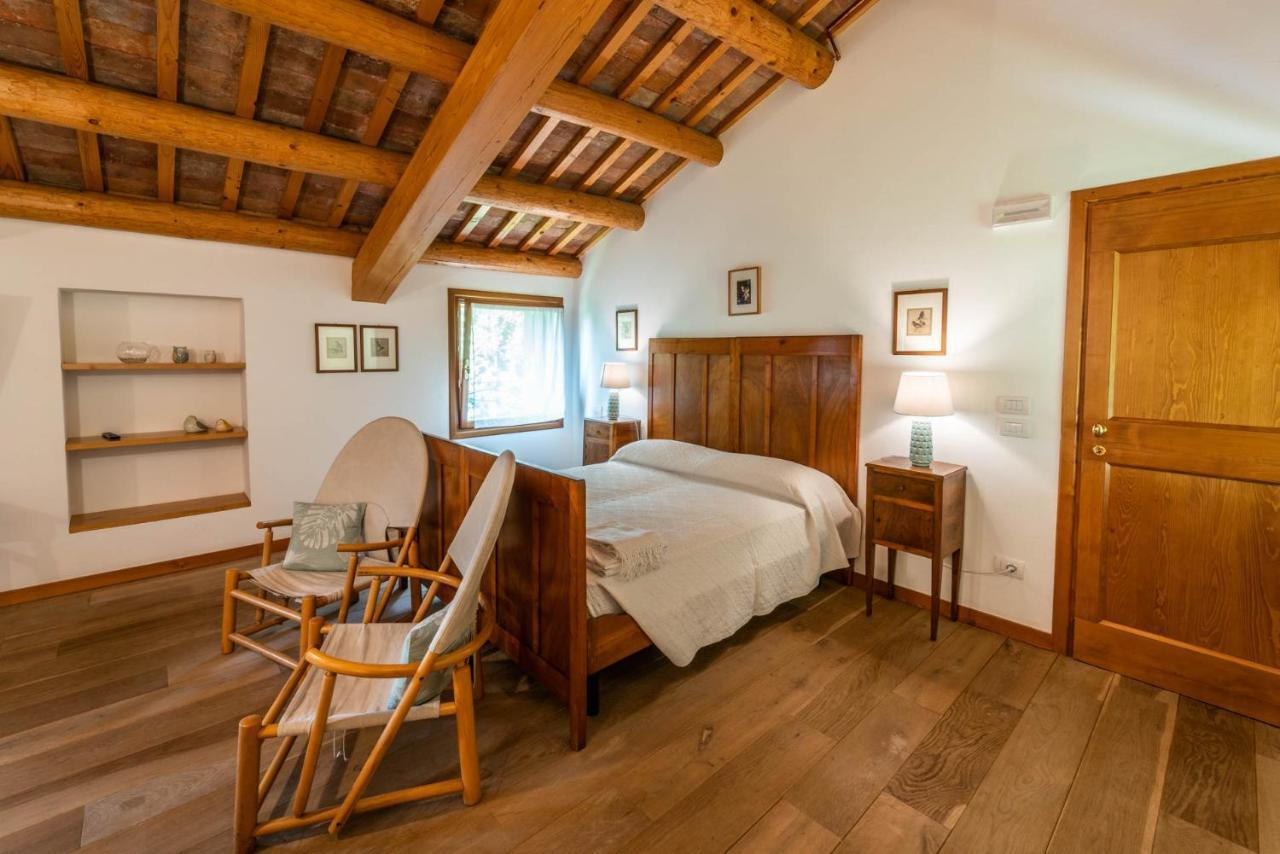 Apartament Borgo Feriani Montegalda Zewnętrze zdjęcie