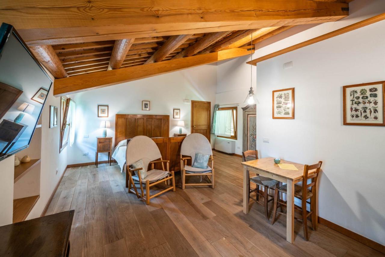 Apartament Borgo Feriani Montegalda Zewnętrze zdjęcie