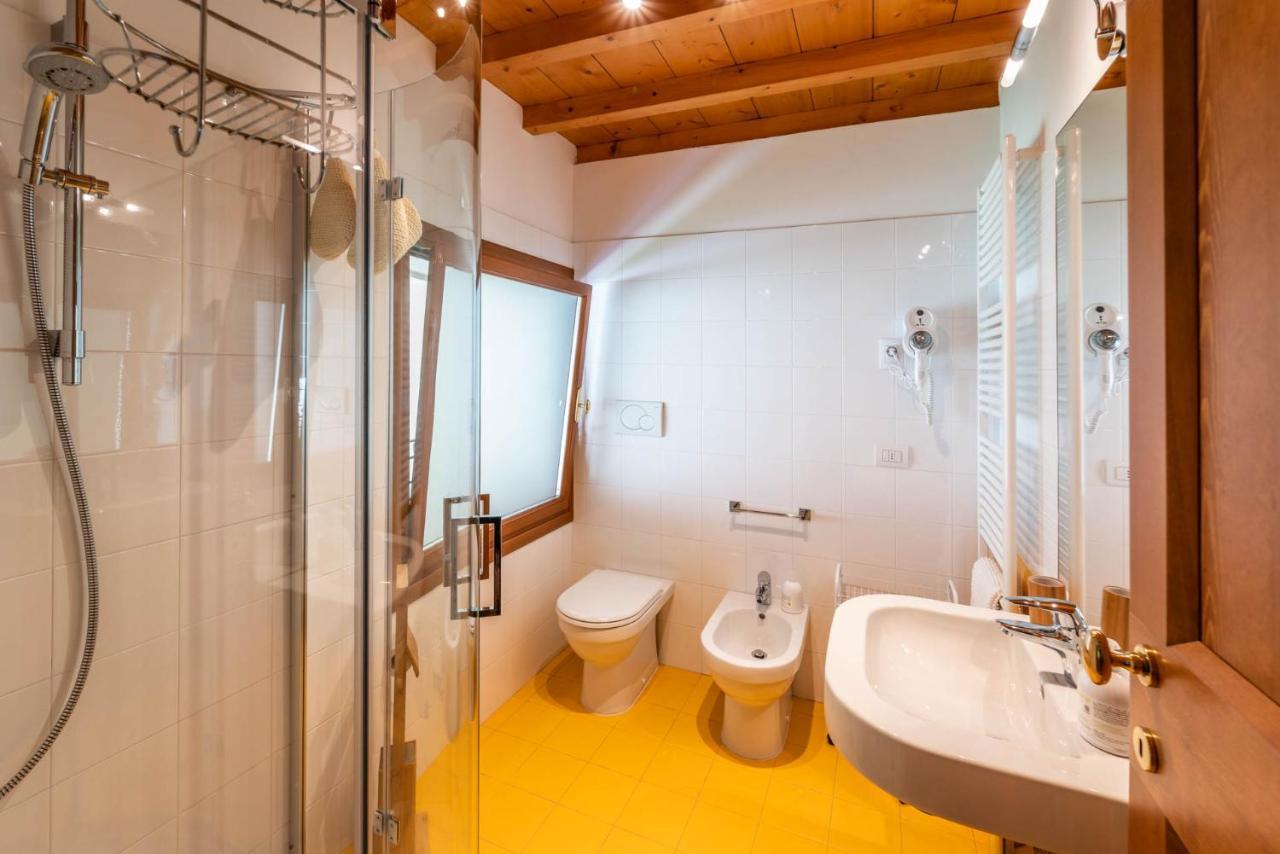 Apartament Borgo Feriani Montegalda Zewnętrze zdjęcie