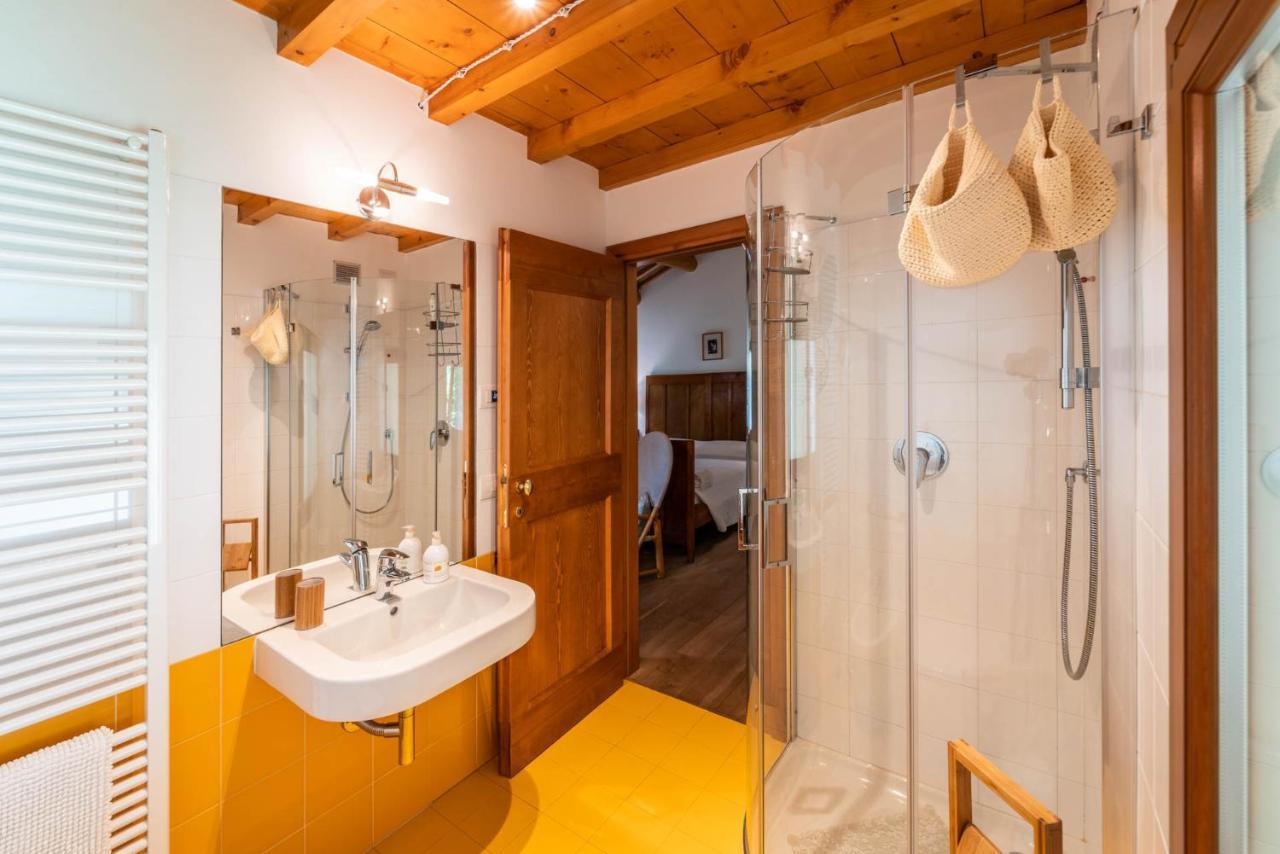 Apartament Borgo Feriani Montegalda Zewnętrze zdjęcie