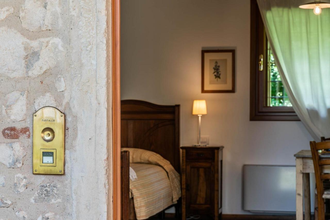 Apartament Borgo Feriani Montegalda Zewnętrze zdjęcie