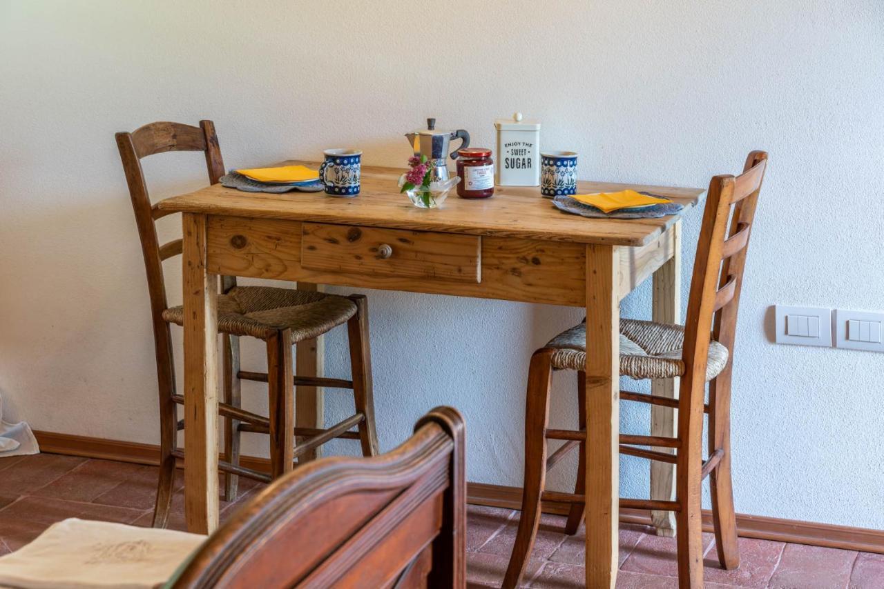Apartament Borgo Feriani Montegalda Zewnętrze zdjęcie