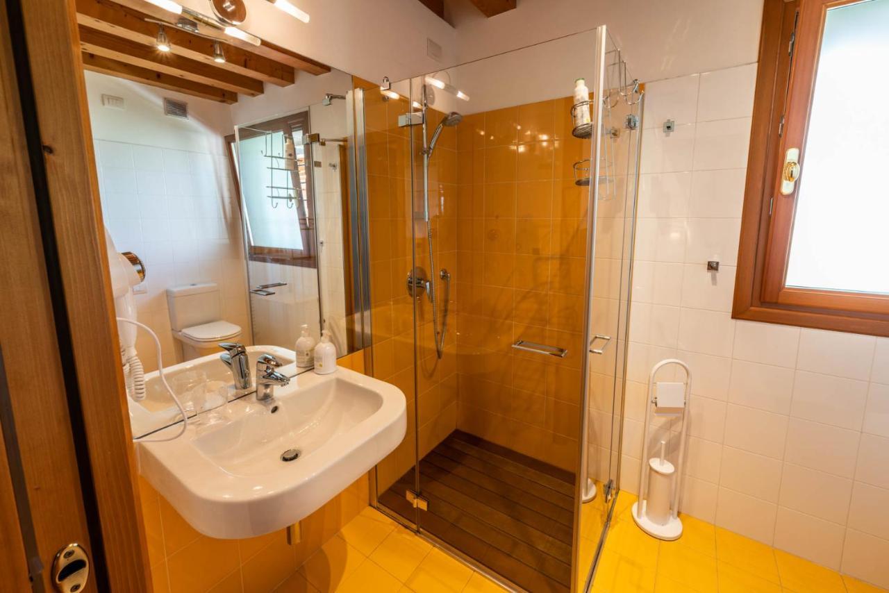 Apartament Borgo Feriani Montegalda Zewnętrze zdjęcie