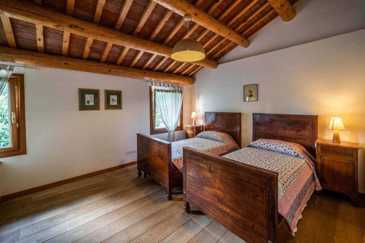 Apartament Borgo Feriani Montegalda Zewnętrze zdjęcie