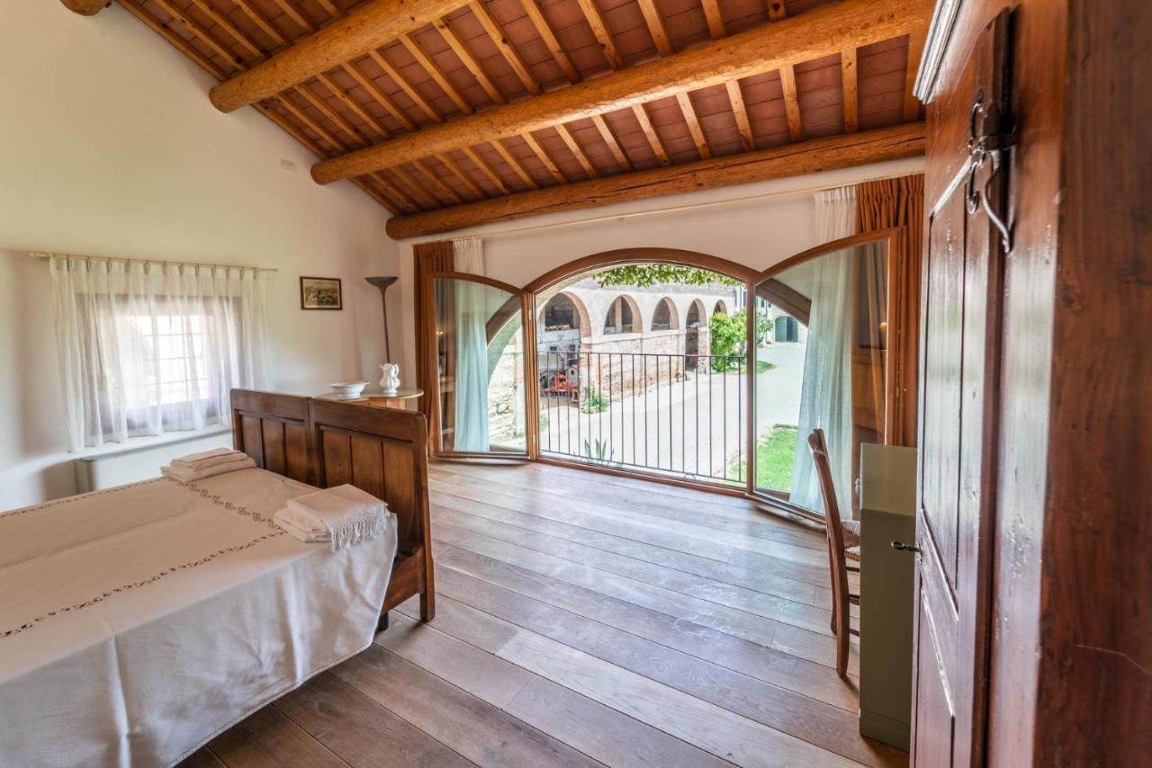 Apartament Borgo Feriani Montegalda Zewnętrze zdjęcie