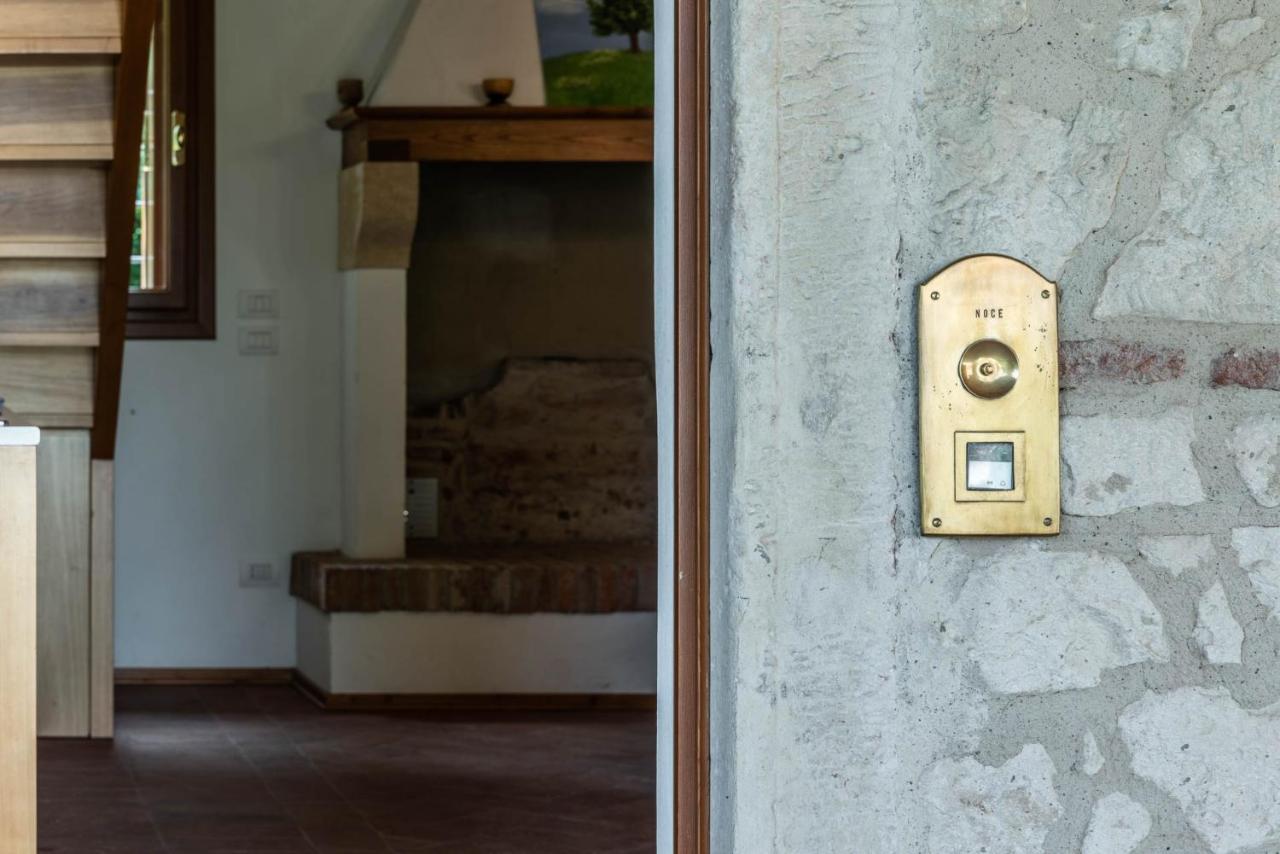 Apartament Borgo Feriani Montegalda Zewnętrze zdjęcie