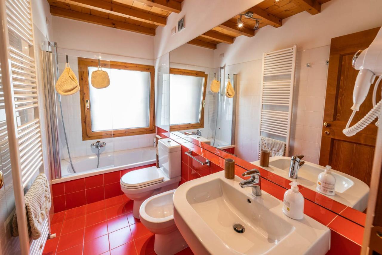 Apartament Borgo Feriani Montegalda Zewnętrze zdjęcie