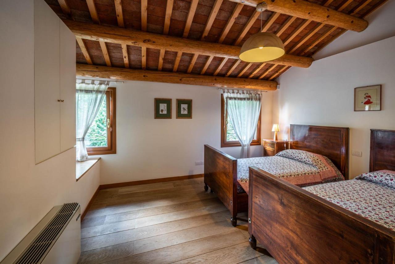 Apartament Borgo Feriani Montegalda Zewnętrze zdjęcie