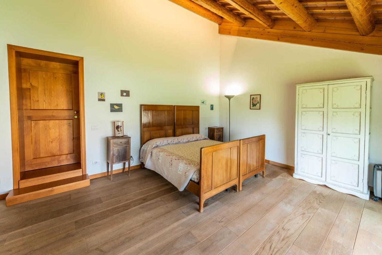 Apartament Borgo Feriani Montegalda Zewnętrze zdjęcie