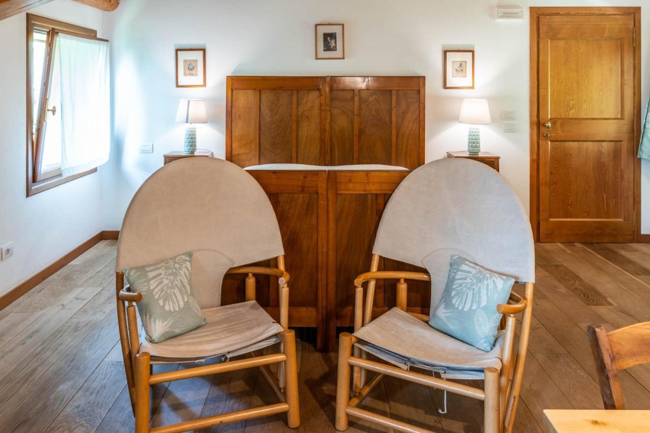 Apartament Borgo Feriani Montegalda Zewnętrze zdjęcie