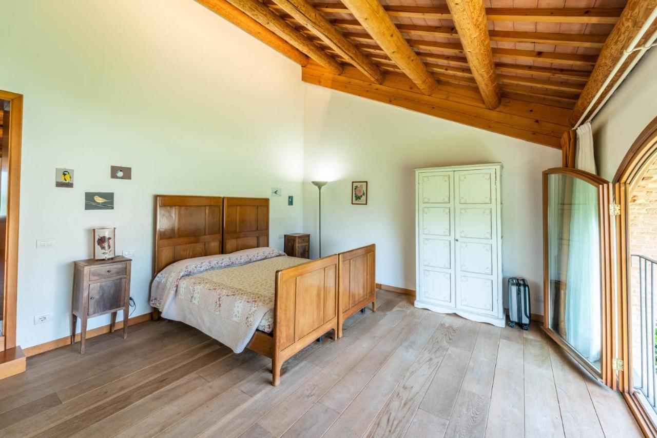 Apartament Borgo Feriani Montegalda Zewnętrze zdjęcie