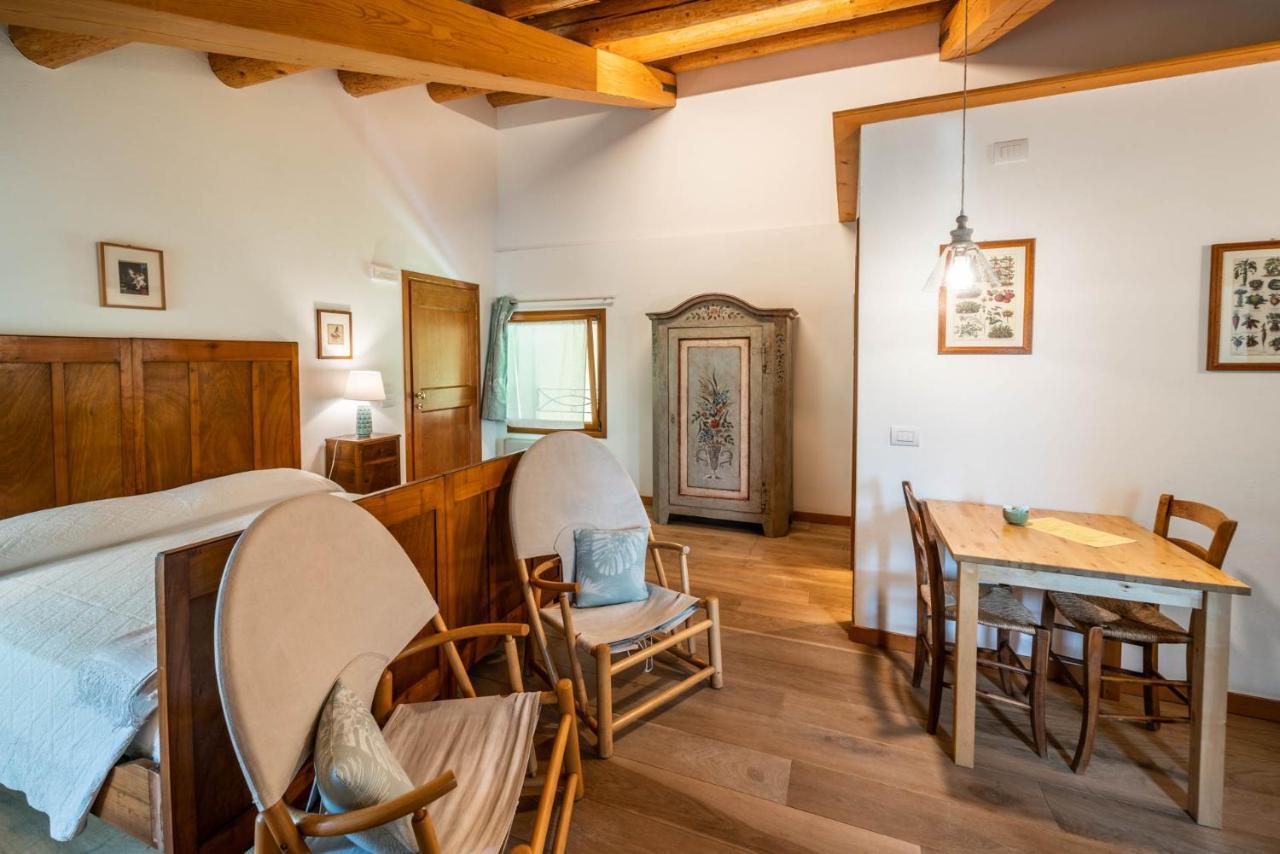 Apartament Borgo Feriani Montegalda Zewnętrze zdjęcie