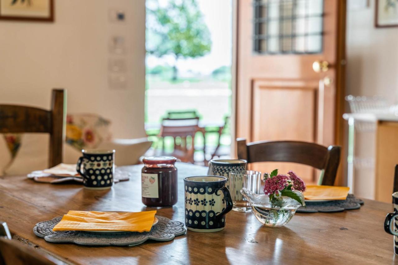 Apartament Borgo Feriani Montegalda Zewnętrze zdjęcie