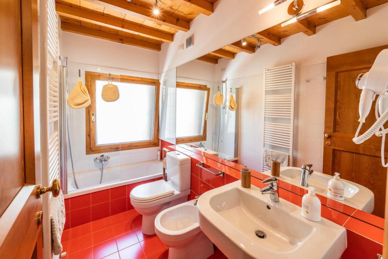 Apartament Borgo Feriani Montegalda Zewnętrze zdjęcie