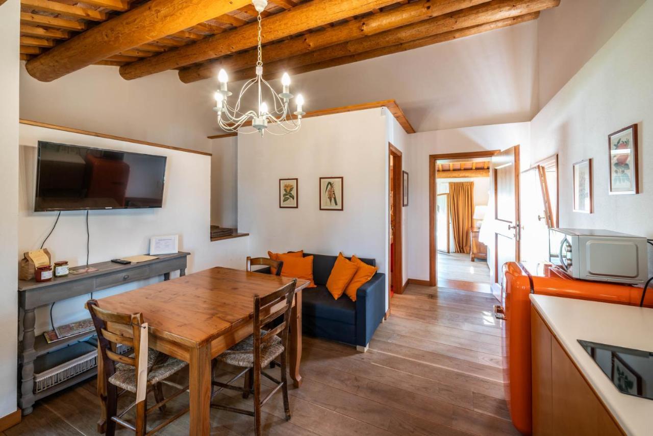 Apartament Borgo Feriani Montegalda Zewnętrze zdjęcie
