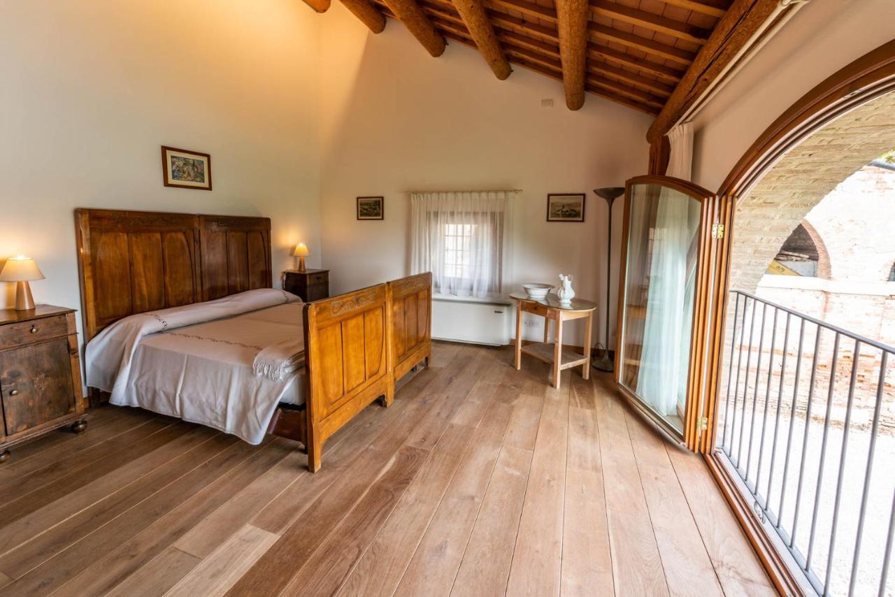Apartament Borgo Feriani Montegalda Zewnętrze zdjęcie