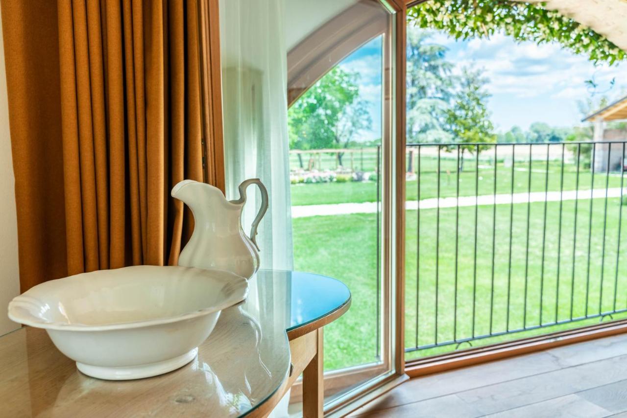 Apartament Borgo Feriani Montegalda Zewnętrze zdjęcie