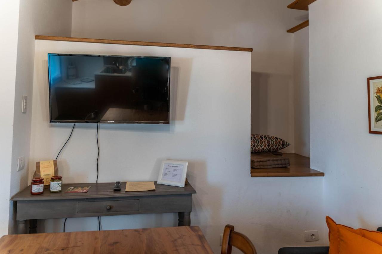 Apartament Borgo Feriani Montegalda Zewnętrze zdjęcie