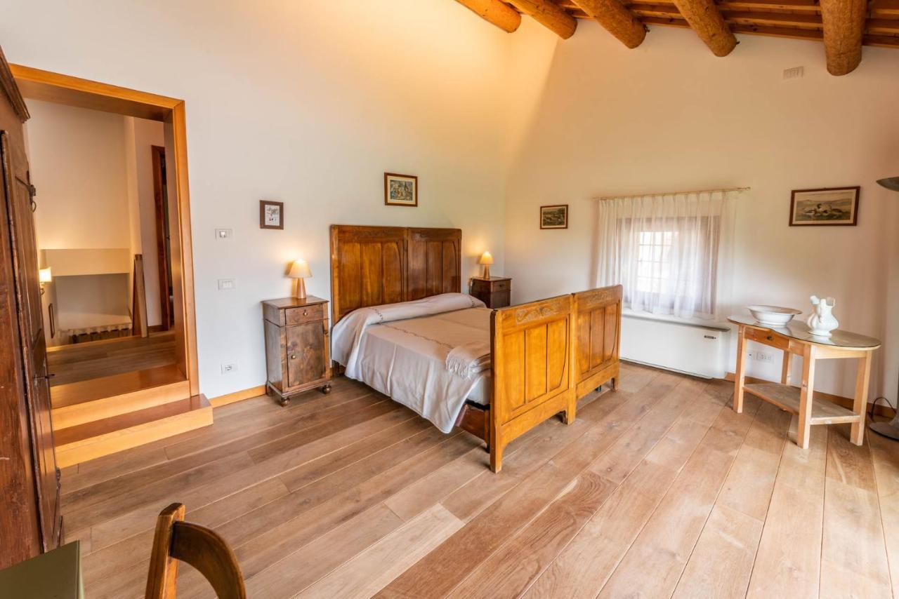 Apartament Borgo Feriani Montegalda Zewnętrze zdjęcie