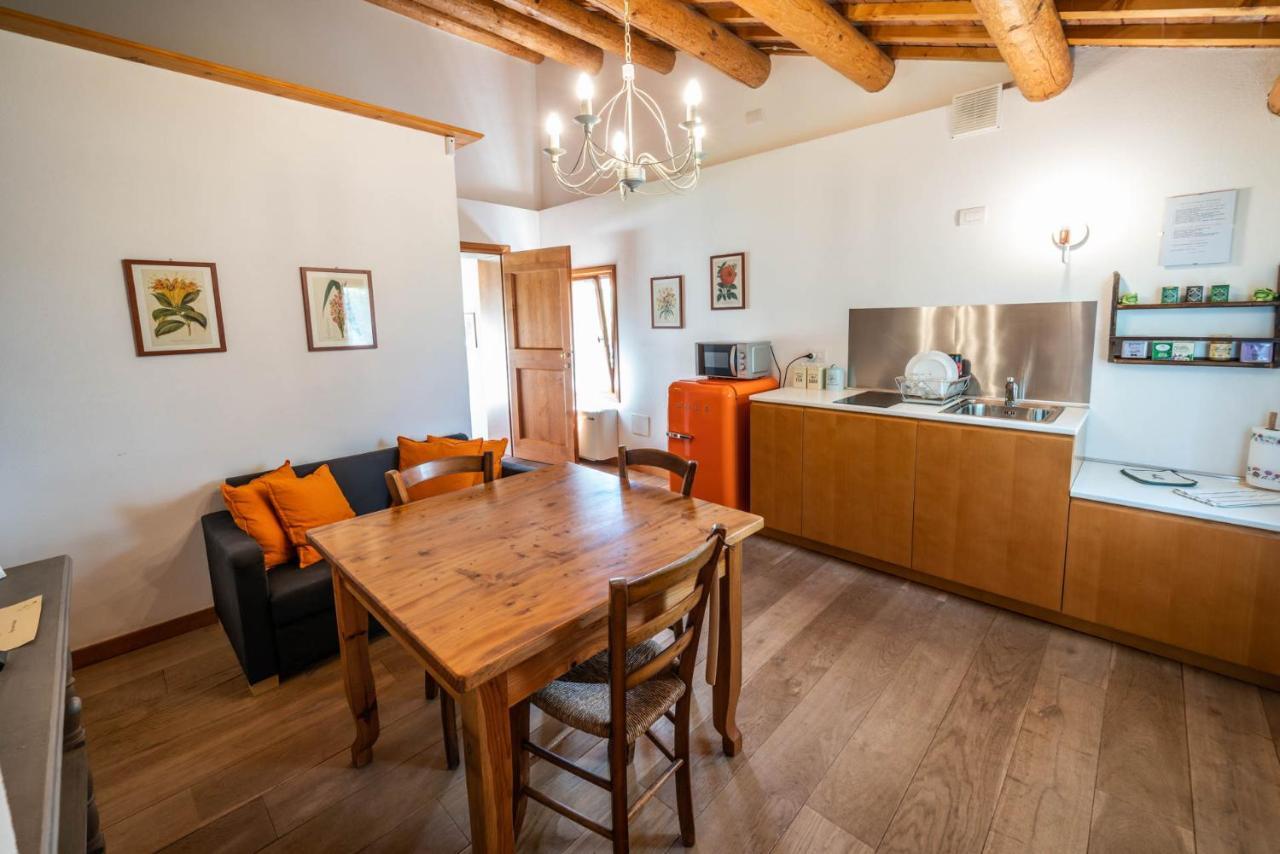 Apartament Borgo Feriani Montegalda Zewnętrze zdjęcie